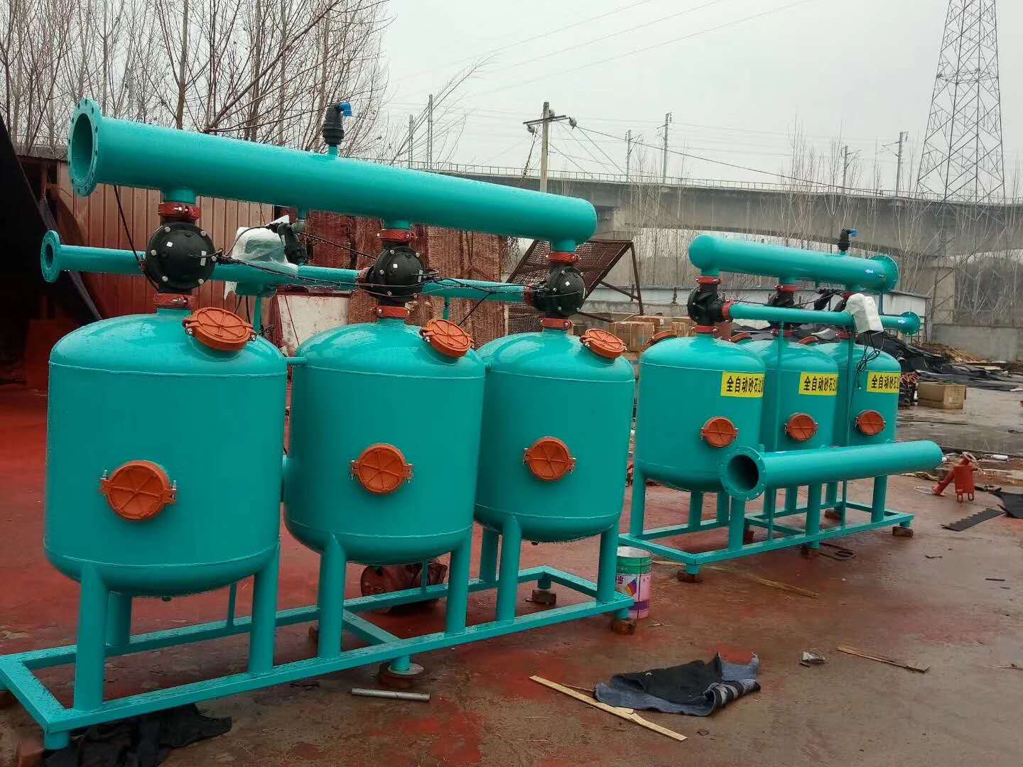 ȫ�Զ�ɰʯ������